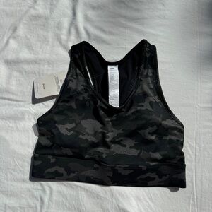 Mila Medium Impact Sports Bra Fabletics